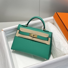 Hermes Kelly Bags